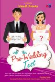 PRE-WEDDING TEST