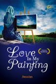 LOVE IN MY PAINTING