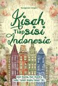 Kisah Tiap Sisi Indonesia Pre Order buku hasil event "Sisi Lain Indonesia" yang di-pj kan oleh Einid Shandy